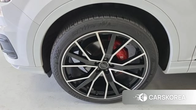Audi Q7 (4M) id 4967274 из Кореи 13