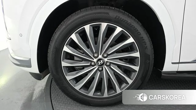 Hyundai The New Palisade id 4975787 из Кореи 15