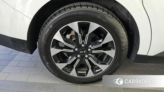 Kia Carnival 4th generation id 4899619 из Кореи 30
