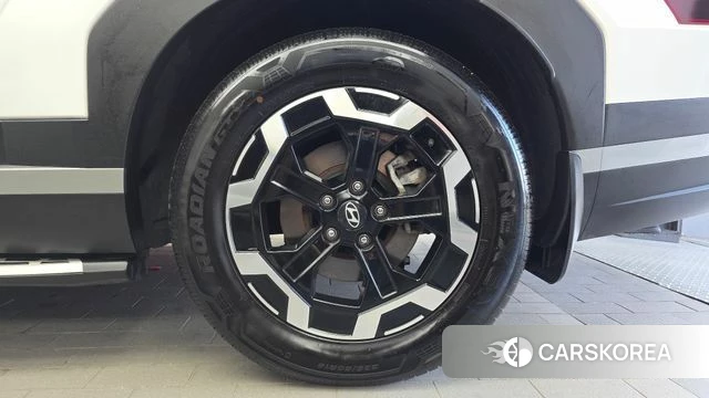 Hyundai Santa Fe (MX5) id 4980613 из Кореи 29