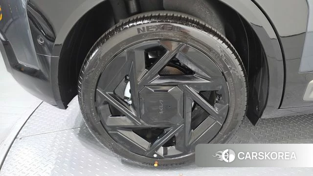 Kia Celtos second Generation id 4674582 из Кореи 28