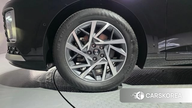 Hyundai Grandeur (GN7) id 4935301 из Кореи 15