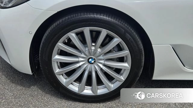 BMW 6 Series GT (G32) id 4985418 из Кореи 14