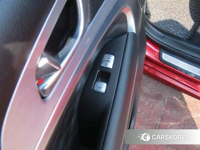 Genesis G70 id 4937702 из Кореи 15