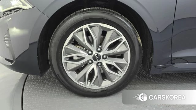 Kia K5 Hybrid 3rd Generation id 4997420 из Кореи 25