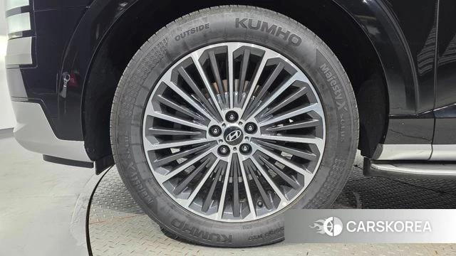 Hyundai Palisade (LX3) id 4724917 из Кореи 15