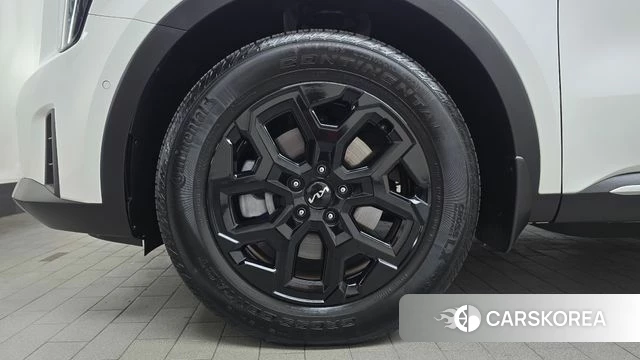 Kia The New Sorento 4th Generation id 5051863 из Кореи 31