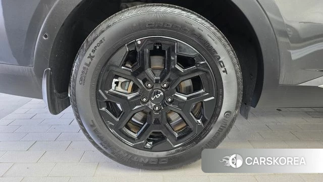 Kia The New Sorento 4th Generation id 5001659 из Кореи 29