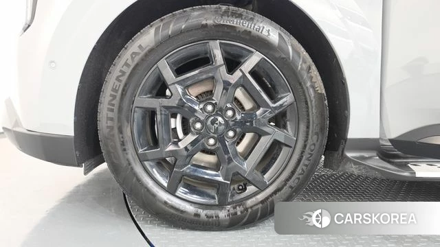Kia The New Carnival 4th Generation id 5026589 из Кореи 30