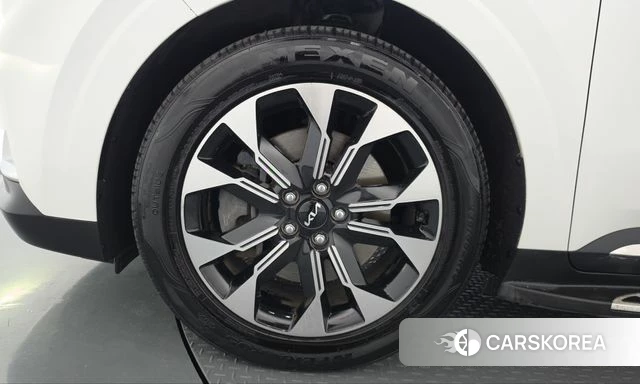 Kia Carnival 4th generation id 5021851 из Кореи 30