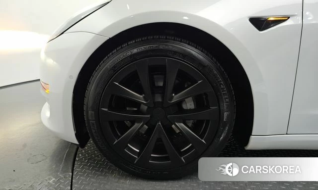 Tesla Model 3 id 5040545 из Кореи 28