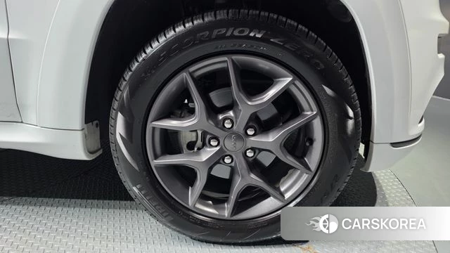 Jeep Grand Cherokee id 5023364 из Кореи 15