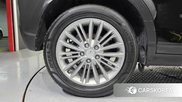 Hyundai Kona id 4982920 из Кореи 25