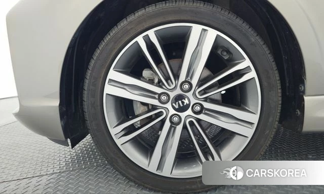 Kia All New Morning (JA) id 5035848 из Кореи 27
