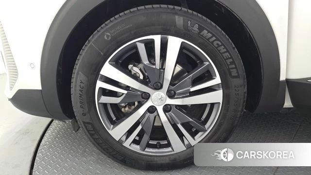 Peugeot 5008 second generation id 5039113 из Кореи 27