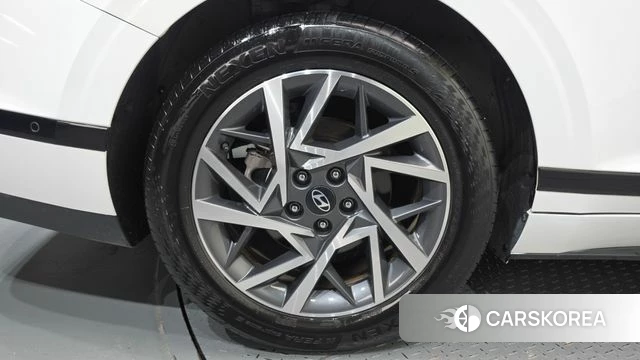 Hyundai Grandeur Hybrid (GN7) id 5052692 из Кореи 15