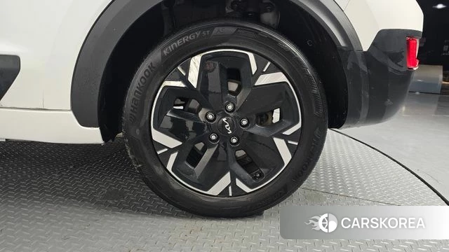 Kia Di All New Niro EV id 5012107 из Кореи 29