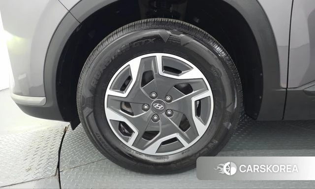 Hyundai The New Santa Fe id 4996787 из Кореи 28