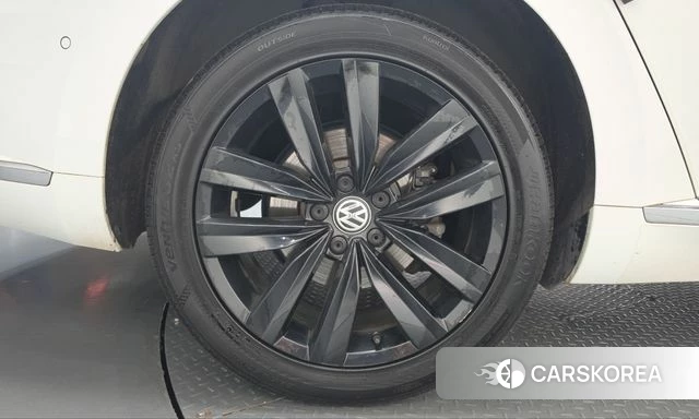 Volkswagen Arteon id 5041574 из Кореи 32
