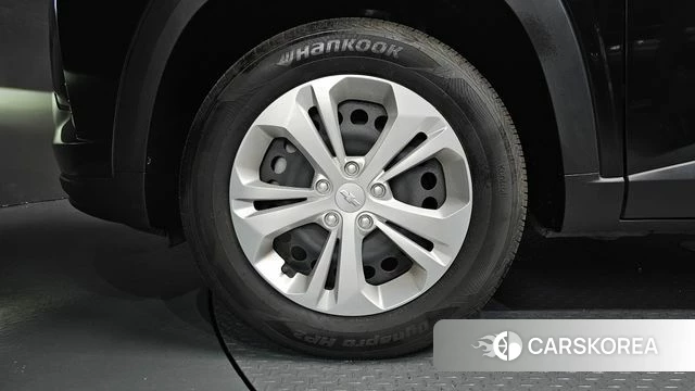 Chevrolet (GM Daewoo) Trax Crossover id 4660114 из Кореи 15
