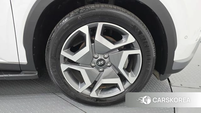 Hyundai The New Palisade id 4720777 из Кореи 28