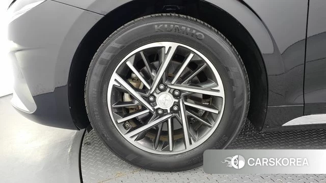 Hyundai The New Grandeur IG id 5040497 из Кореи 15