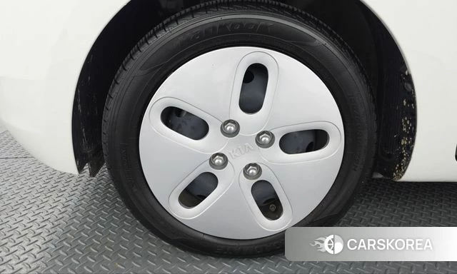 Kia The New Ray id 5040997 из Кореи 28