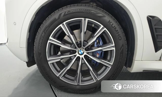 BMW X5 (G05) id 5021389 из Кореи 30