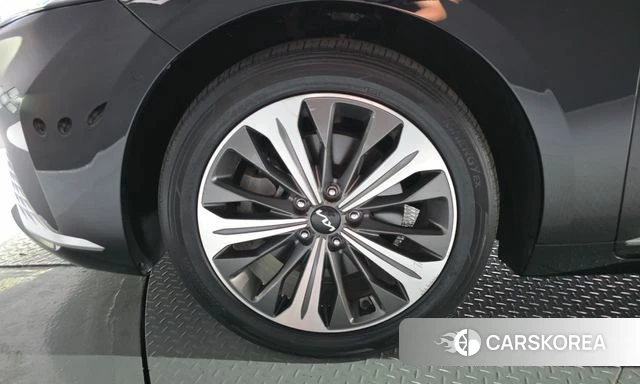 Kia K8 id 4958769 из Кореи 38