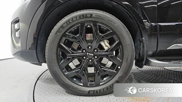 Kia Mohave Master id 5027424 из Кореи 27