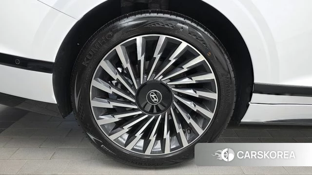 Hyundai Grandeur (GN7) id 4957465 из Кореи 31