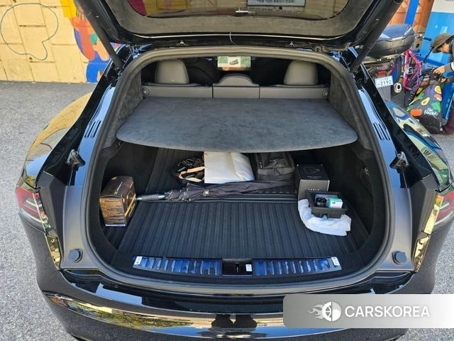 Tesla Model S id 5045500 из Кореи 11