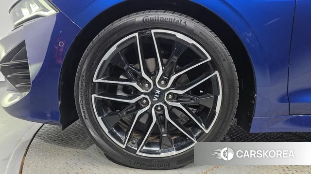 Kia K5 3rd generation id 4998087 из Кореи 26
