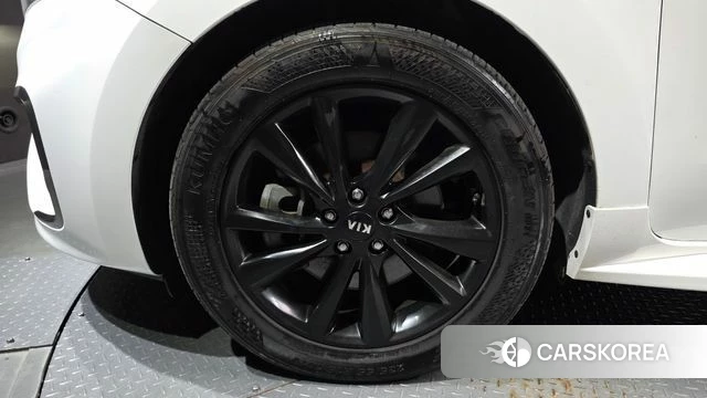 Kia The New Carnival id 4988272 из Кореи 26