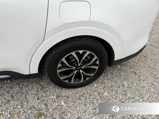 Kia Carnival 4th generation id 4930156 из Кореи 15