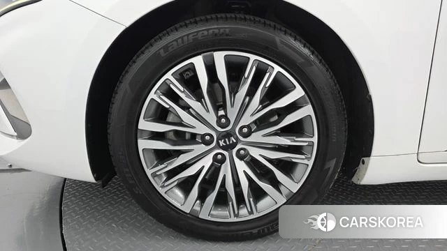 Kia K7 Premier id 5004187 из Кореи 15