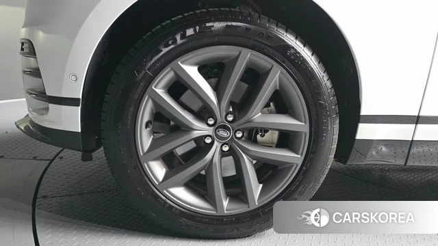Land Rover Range Rover Velar id 5010961 из Кореи 27