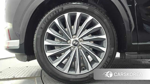 Hyundai The New Palisade id 5012144 из Кореи 33
