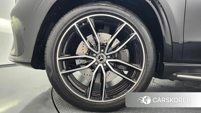 Mercedes-Benz GLS - Class X167 id 4934993 из Кореи 15