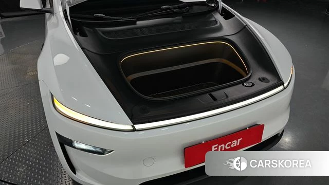 Tesla Model Y id 4767308 из Кореи 25