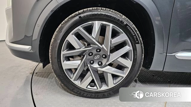 Hyundai The New Santa Fe id 3911258 из Кореи 15