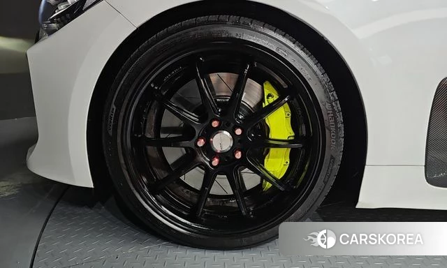 Kia Stinger Meister id 4976982 из Кореи 29