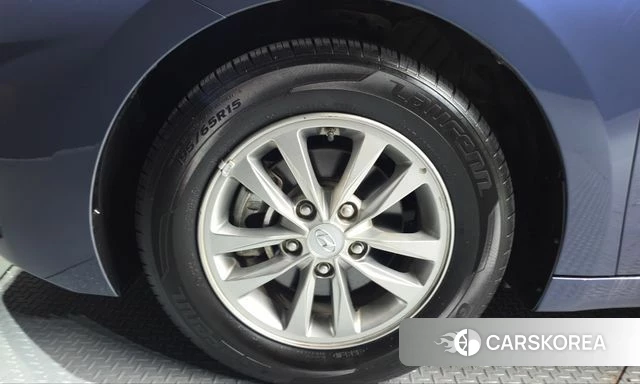 Hyundai The New Avante AD id 5004323 из Кореи 29