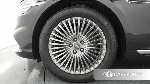Genesis G90 id 5041096 из Кореи 15