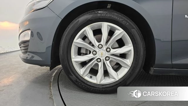 Chevrolet (GM Daewoo) The New Malibu id 3812770 из Кореи 15
