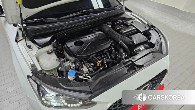 Hyundai Veloster (JS) id 4794469 из Кореи 25