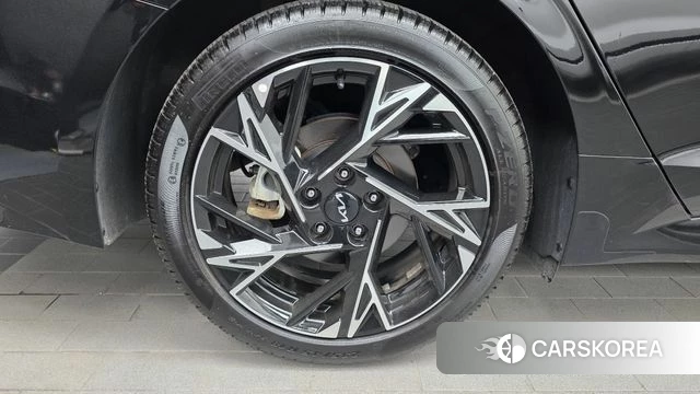 Kia The New K5 3rd generation id 4957768 из Кореи 15