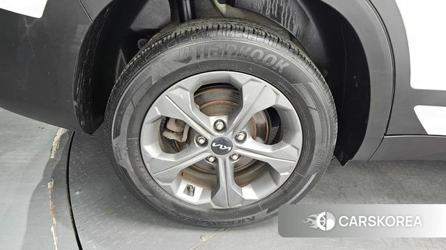 Kia Seltos id 5017380 из Кореи 15
