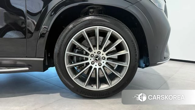Mercedes-Benz GLE-Class W167 id 5021359 из Кореи 15