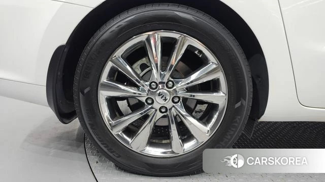 Kia The New Carnival id 4993238 из Кореи 15